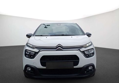 Citroën C3, 2024 2