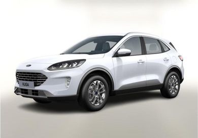 Ford Kuga, 2023