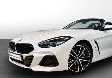 BMW Z4, 2023