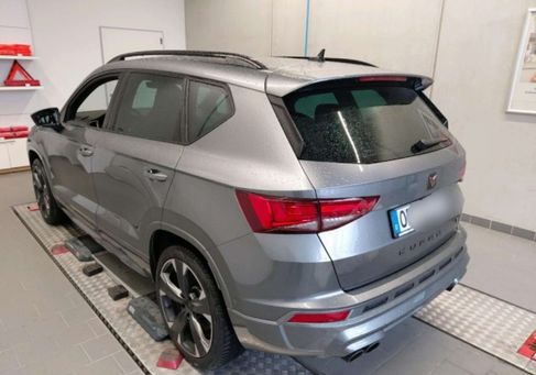 Cupra Ateca, 2023