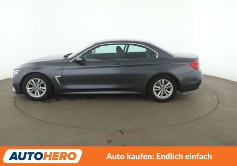 BMW 420, 2018 3
