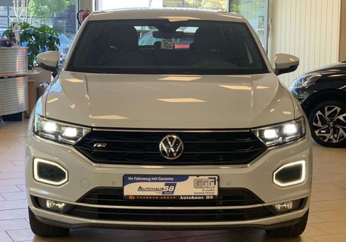 Volkswagen T-Roc, 2022 2