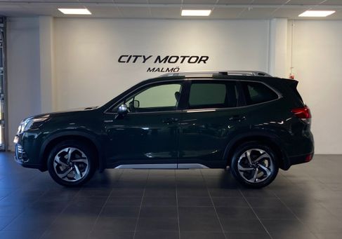 Subaru Forester, 2023