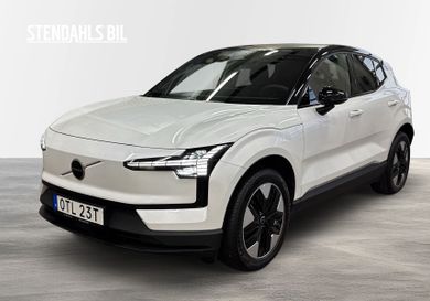 Volvo EX30, 2024
