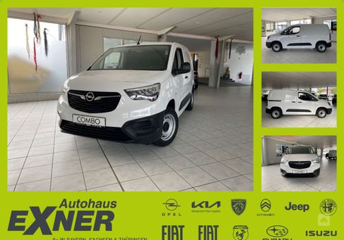 Opel Combo, 2023