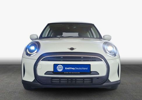 MINI ONE, 2022