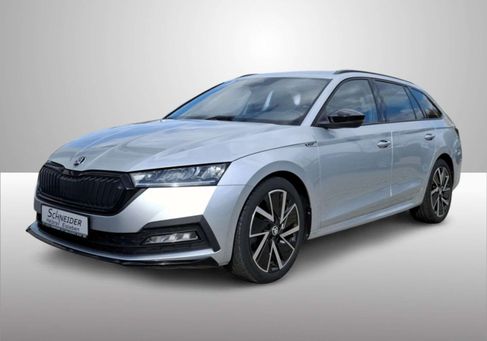 Skoda Octavia, 2023 2