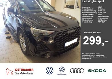Audi Q3, 2023