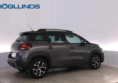 Citroën C3 Aircross, 2024 3