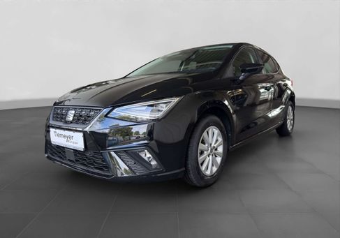 Seat Ibiza, 2025