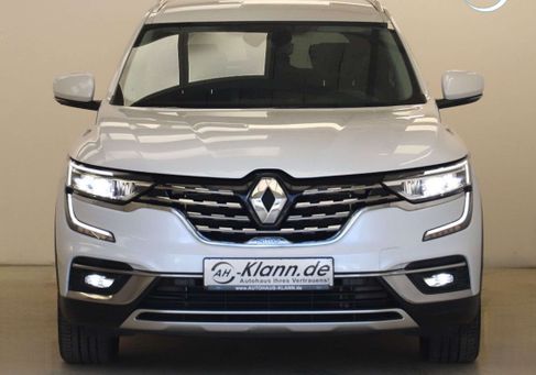 Renault Koleos, 2021