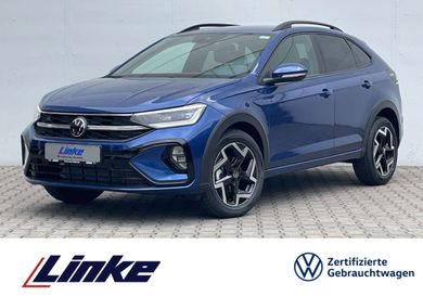 Volkswagen Taigo, 2025