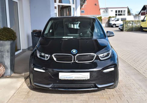 BMW i3, 2021