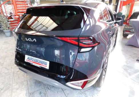 Kia Sportage, 2022 3