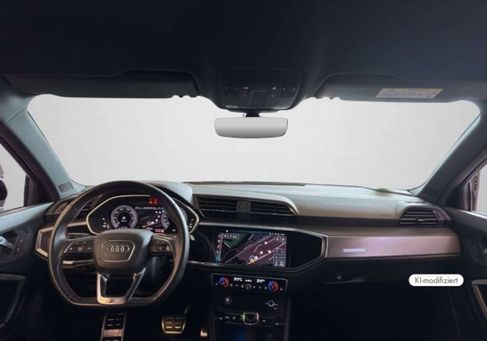 Audi Q3, 2021