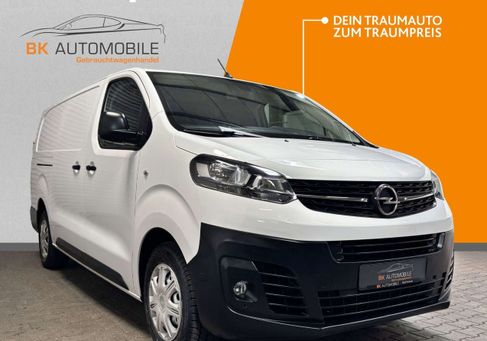 Opel Vivaro, 2020