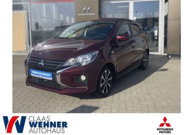 Mitsubishi Space Star, 2023