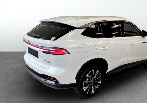 MG, 2025