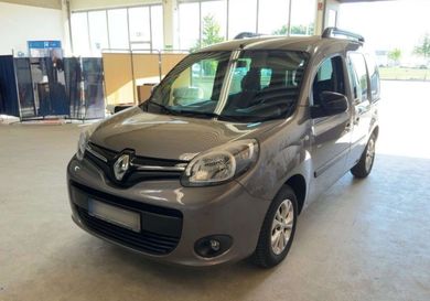 Renault Kangoo, 2017