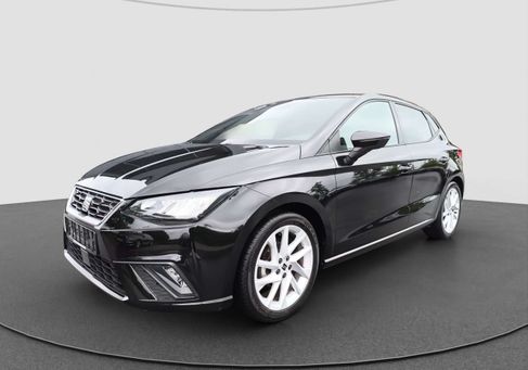 Seat Ibiza, 2024