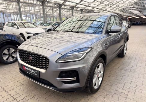 Jaguar E-Pace, 2023