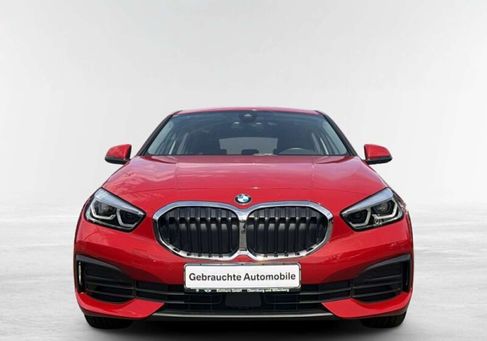 BMW 118, 2023