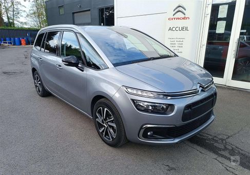 Citroën C4, 2022