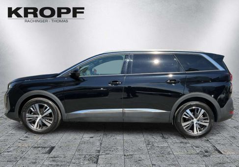 Peugeot 5008, 2023