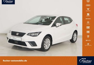 Seat Ibiza, 2024