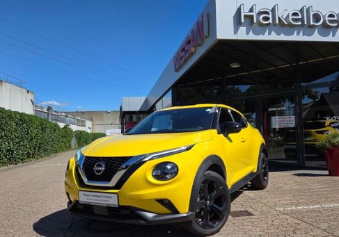 Nissan Juke, 2025 2