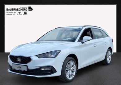 Seat Leon, 2025