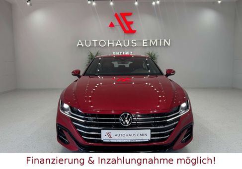 Volkswagen Arteon, 2022 2