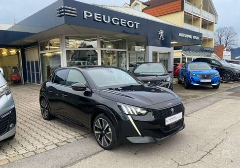 Peugeot 208, 2021