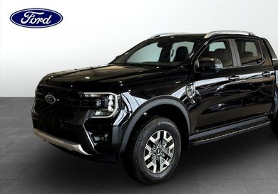 Ford Ranger, 2026