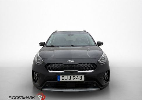 Kia Niro, 2021