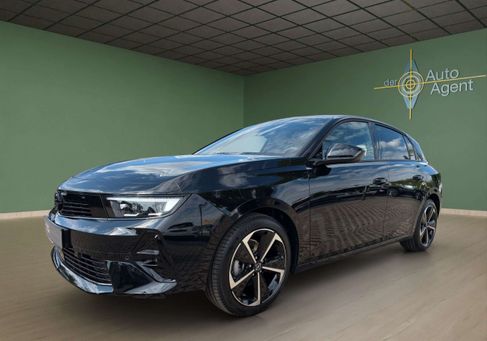 Opel Astra, 2025