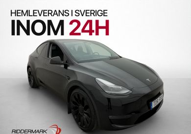Tesla Model Y, 2023