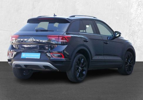 Volkswagen T-Roc, 2023