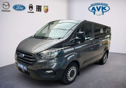 Ford Transit, 2023