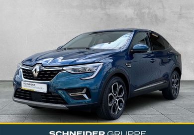 Renault Arkana, 2023