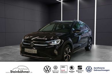 Volkswagen Taigo, 2026