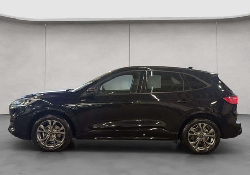Ford Kuga, 2023