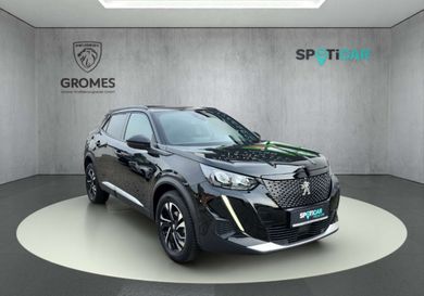Peugeot 2008, 2023