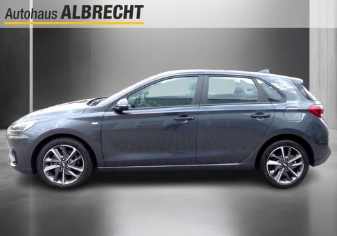 Hyundai i30, 2022 2