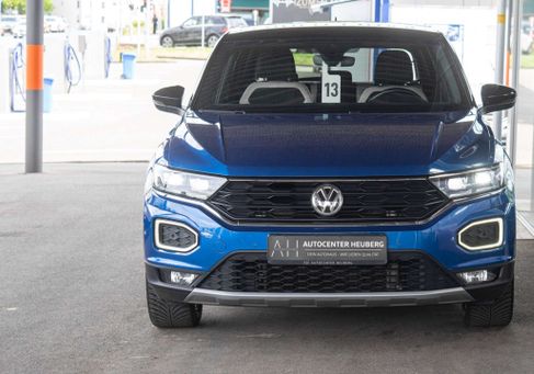 Volkswagen T-Roc, 2020
