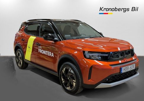 Opel, 2025 3