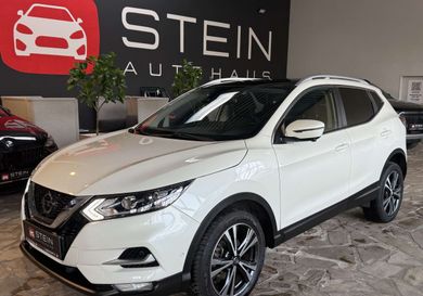Nissan Qashqai, 2020