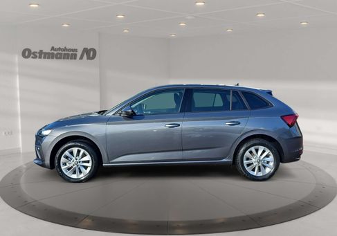 Skoda Scala, 2026