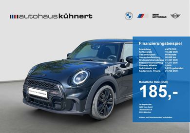 MINI Cooper, 2023