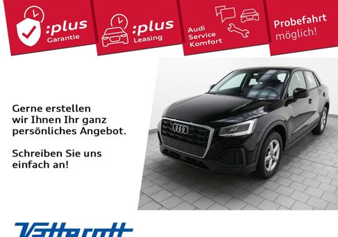 Audi Q2, 2022